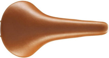 Selle San Marco Rolls Vintage Bicycle Saddle -  - Brown
