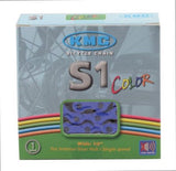 KMC S1 color