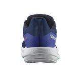 SALOMON shoes Spectur dark blue/blue/white