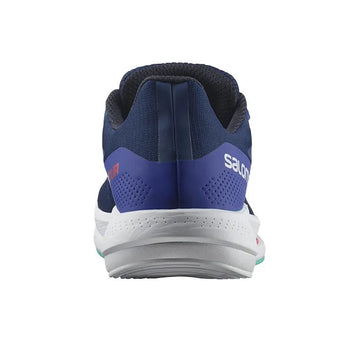 SALOMON Spectur dark blue/blue/white shoes