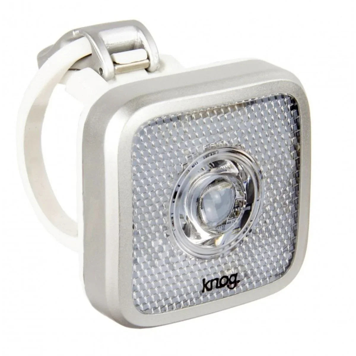Knog Blinder MOB Light Front - Simple Bike Store