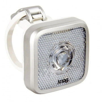 Knog Blinder MOB Light Front - Simple Bike Store