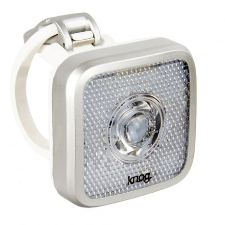 Knog Blinder MOB Light Front - Simple Bike Store