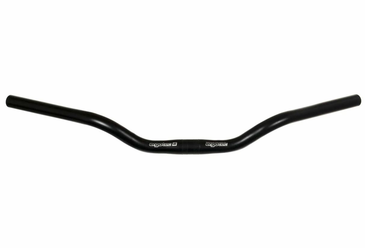 Ergotec Cruiser Handlebar - Simple Bike Store