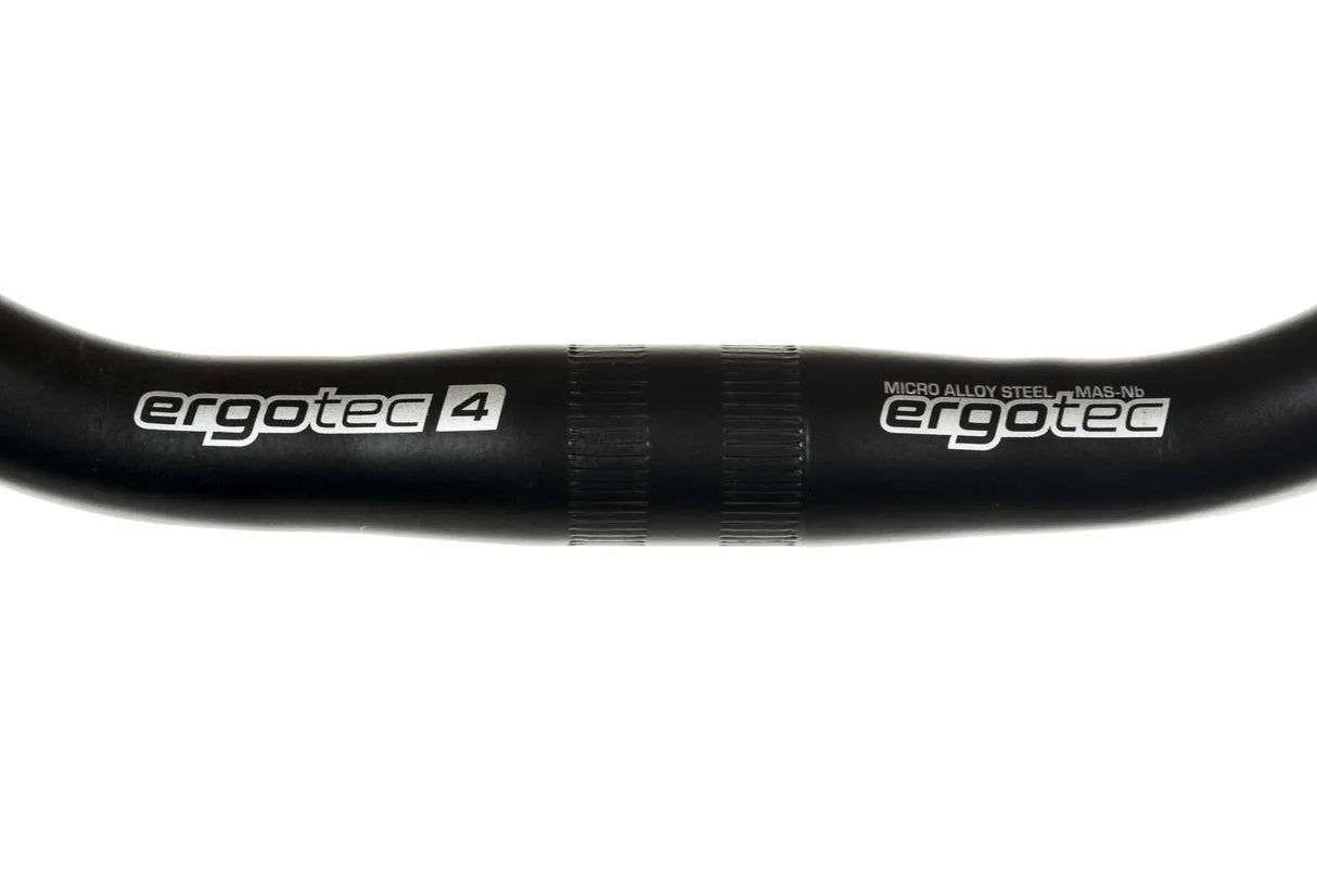 Ergotec Cruiser Handlebar - Simple Bike Store