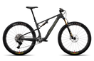 Santa Cruz Blur CC 29 XTR RSV - 2027