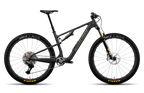 Santa Cruz Blur CC 29 XTR RSV - 2027