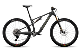 Santa Cruz Blur CC 29 XTR RSV - 2027