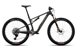 Santa Cruz Blur CC 29 XTR RSV - 2027