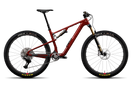 Santa Cruz Blur CC 29 XTR RSV - 2027