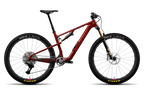 Santa Cruz Blur CC 29 XTR RSV - 2027