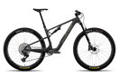 Santa Cruz Blur CC 29 GX AXS - 2027