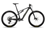 Santa Cruz Blur CC 29 GX AXS - 2027