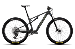 Santa Cruz Blur CC 29 GX AXS - 2027