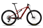 Santa Cruz Blur CC 29 GX AXS - 2027
