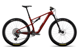 Santa Cruz Blur CC 29 GX AXS - 2027