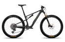 Santa Cruz Blur CC 29 X0 AXS RSV - 2027