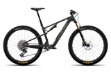 Santa Cruz Blur CC 29 X0 AXS RSV - 2027