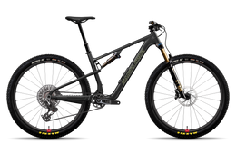 Santa Cruz Blur CC 29 X0 AXS RSV - 2027