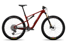 Santa Cruz Blur CC 29 X0 AXS RSV - 2027