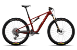Santa Cruz Blur CC 29 X0 AXS RSV - 2027