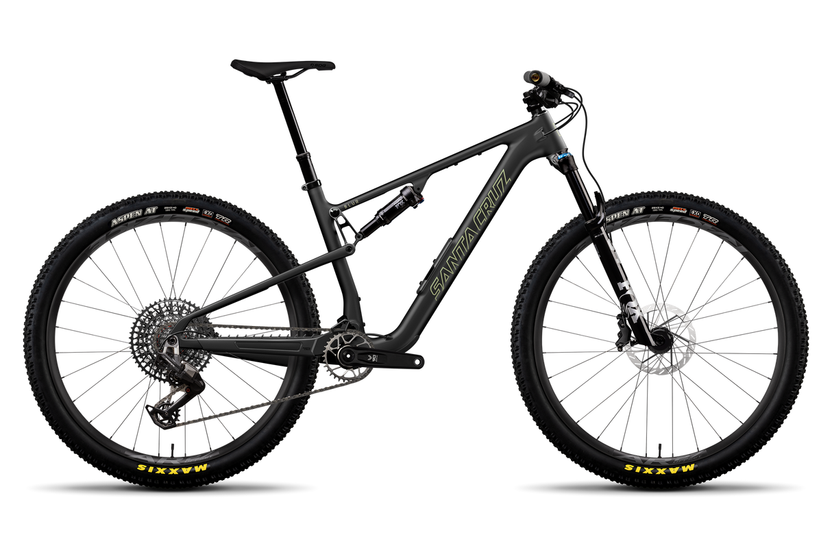 Santa Cruz Blur CC 29 90 - 2027
