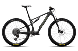 Santa Cruz Blur CC 29 90 - 2027