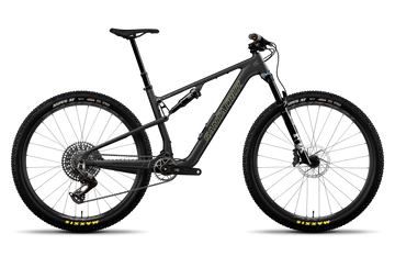 Santa Cruz Blur CC 29 90 - 2027