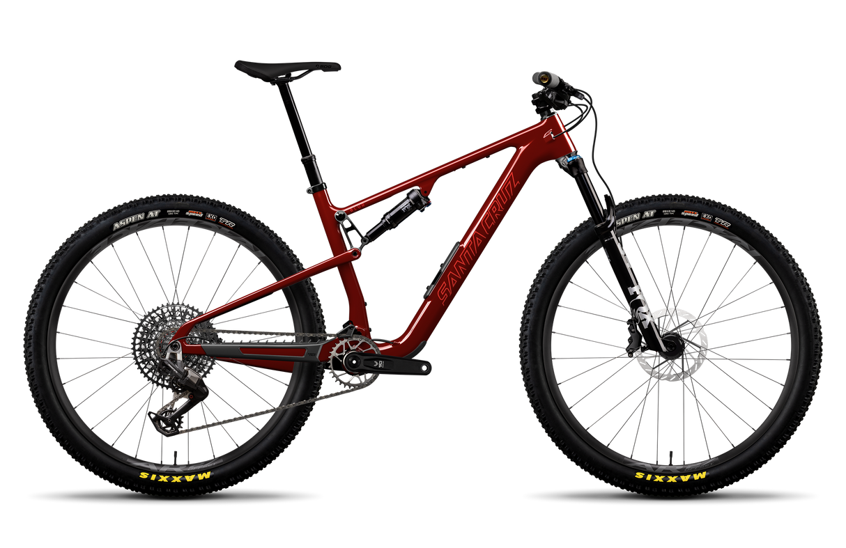 Santa Cruz Blur CC 29 90 - 2027