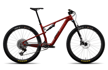Santa Cruz Blur CC 29 90 - 2027