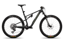 Santa Cruz Blur CC 29 XX AXS RACE FA RSV - 2027