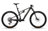 Santa Cruz Blur CC 29 XX AXS RACE FA RSV - 2027