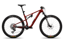 Santa Cruz Blur CC 29 XX AXS RACE FA RSV - 2027