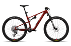 Santa Cruz Blur CC 29 XX AXS RACE FA RSV - 2027