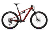 Santa Cruz Blur CC 29 XX AXS RACE FA RSV - 2027