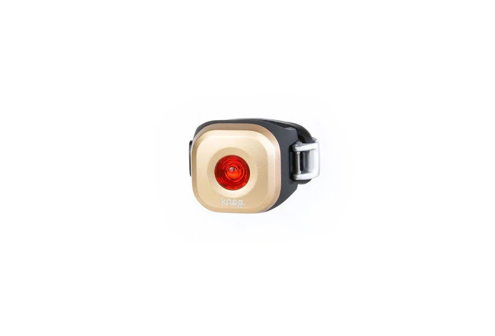 Knog Blinder Mini Light Rear - Simple Bike Store