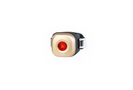 Knog Blinder Mini Light Rear - Simple Bike Store