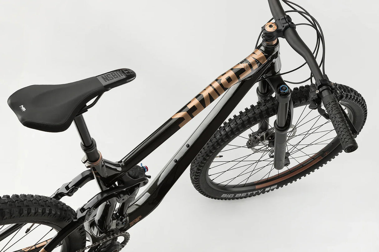 NS Bikes Define AL 150 2 - 2025 - Simple Bike Store