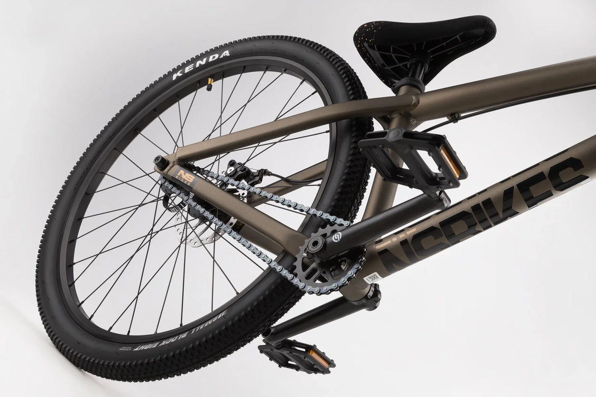 NS Bikes Movement 3 - 2025 - Simple Bike Store