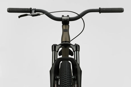 NS Bikes Movement 3 - 2025 - Simple Bike Store