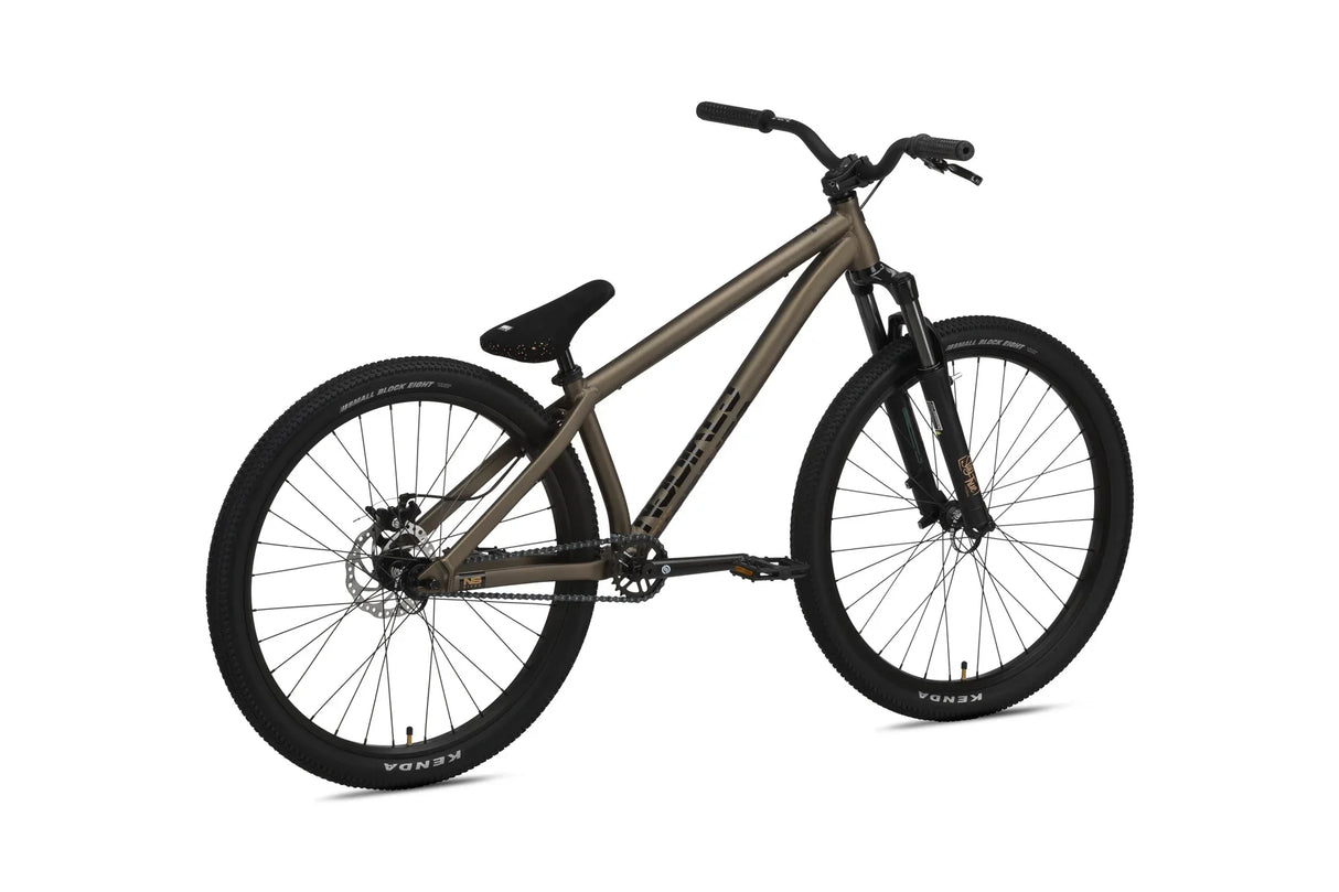 NS Bikes Movement 3 - 2025 - Simple Bike Store