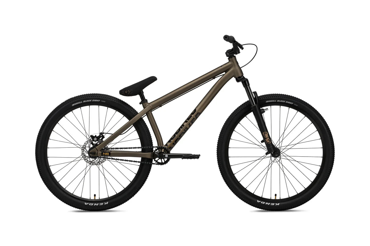 NS Bikes Movement 3 - 2025 - Simple Bike Store