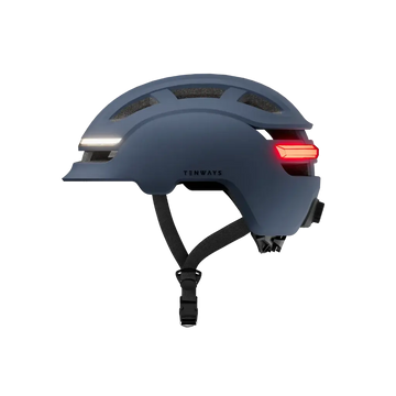 TENWAYS EH20 Smart Helmet