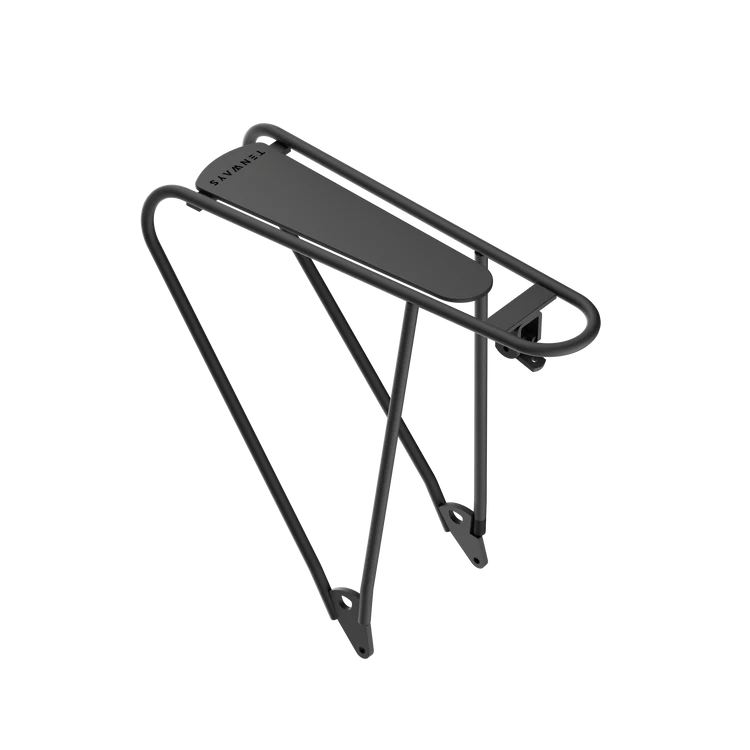 CGO009 Classic Edition Rear Carrier