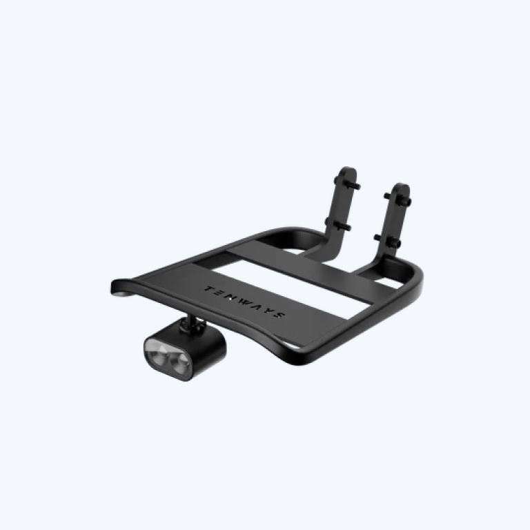 AGO X Classic Edition Front Carrier