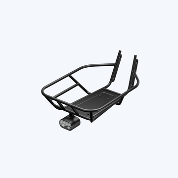 AGO T/Performance Front Carrier
