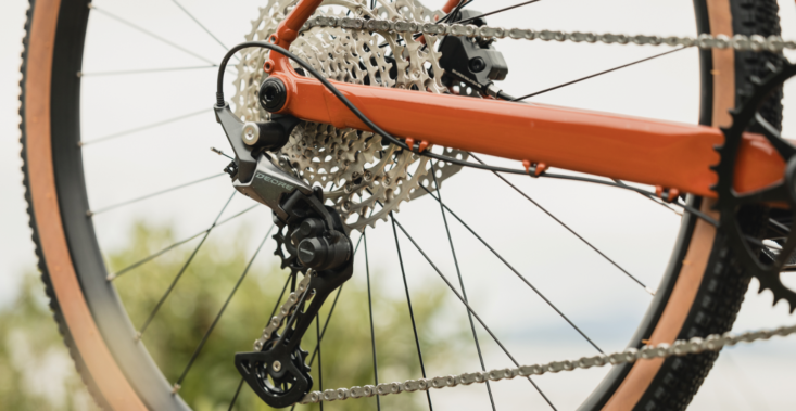 Marin DSX 2 - 2025