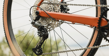 Marin DSX 2 - 2026
