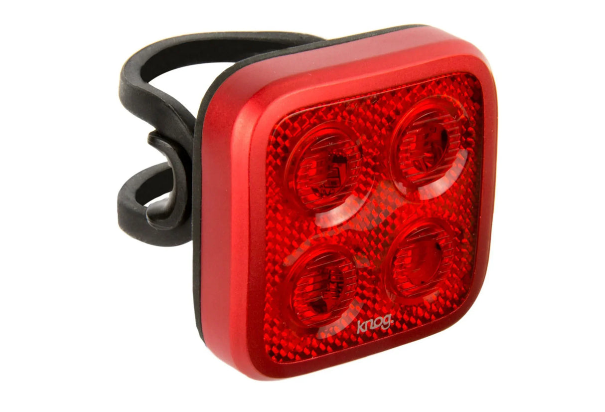 Knog Blinder MOB Light Rear - Simple Bike Store