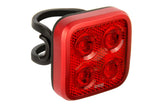 Knog Blinder MOB Light Rear - Simple Bike Store